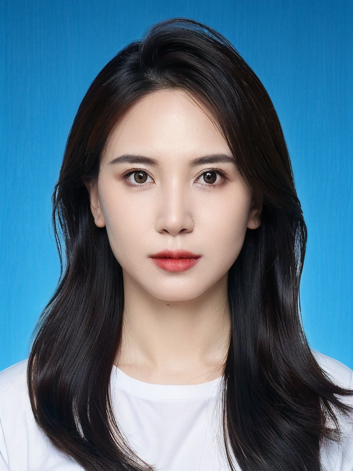 刘爽律师照片
